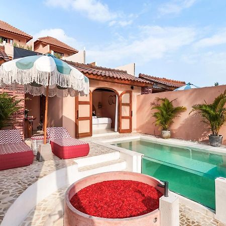 Woywoy Escape Tabo - Adults Only Villa Убуд Екстериор снимка