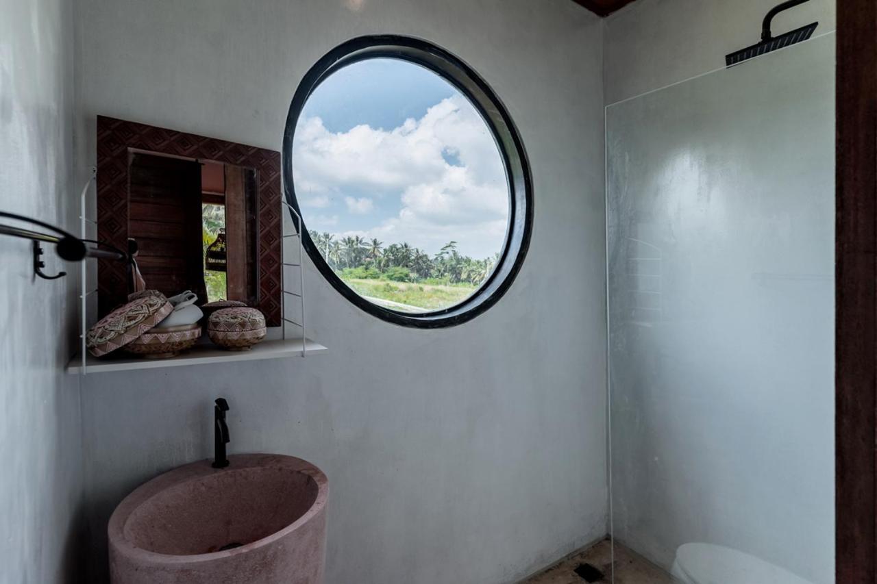Woywoy Escape Tabo - Adults Only Villa Убуд Екстериор снимка