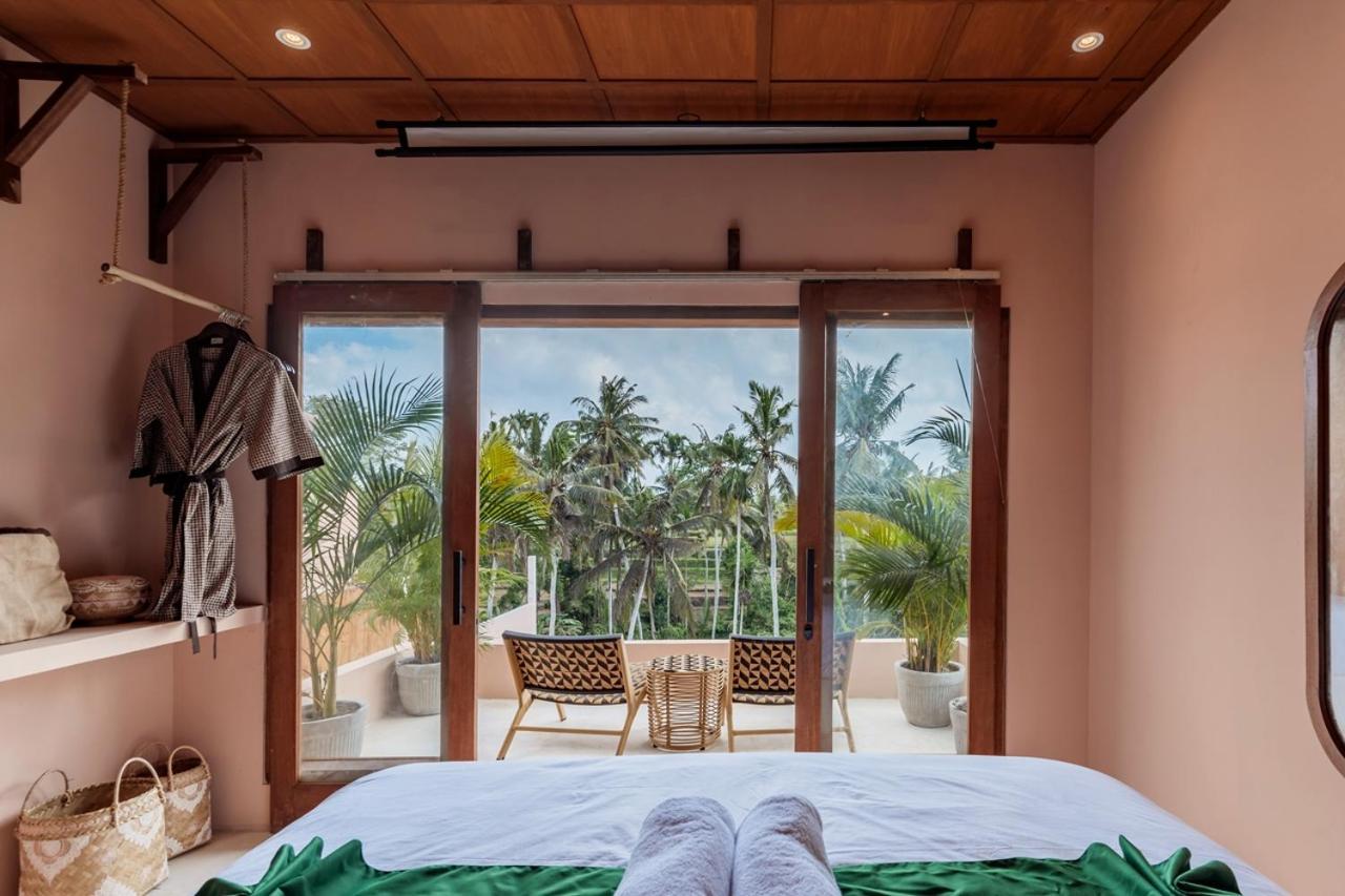 Woywoy Escape Tabo - Adults Only Villa Убуд Екстериор снимка