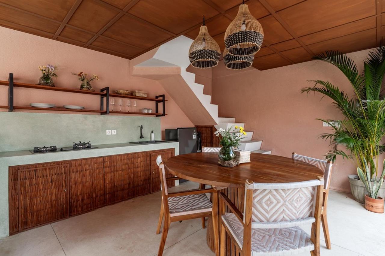 Woywoy Escape Tabo - Adults Only Villa Убуд Екстериор снимка