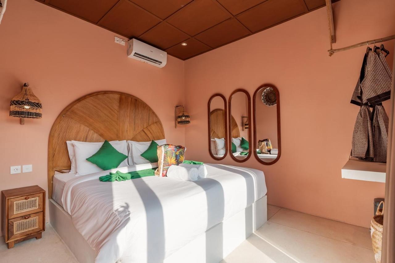 Woywoy Escape Tabo - Adults Only Villa Убуд Екстериор снимка