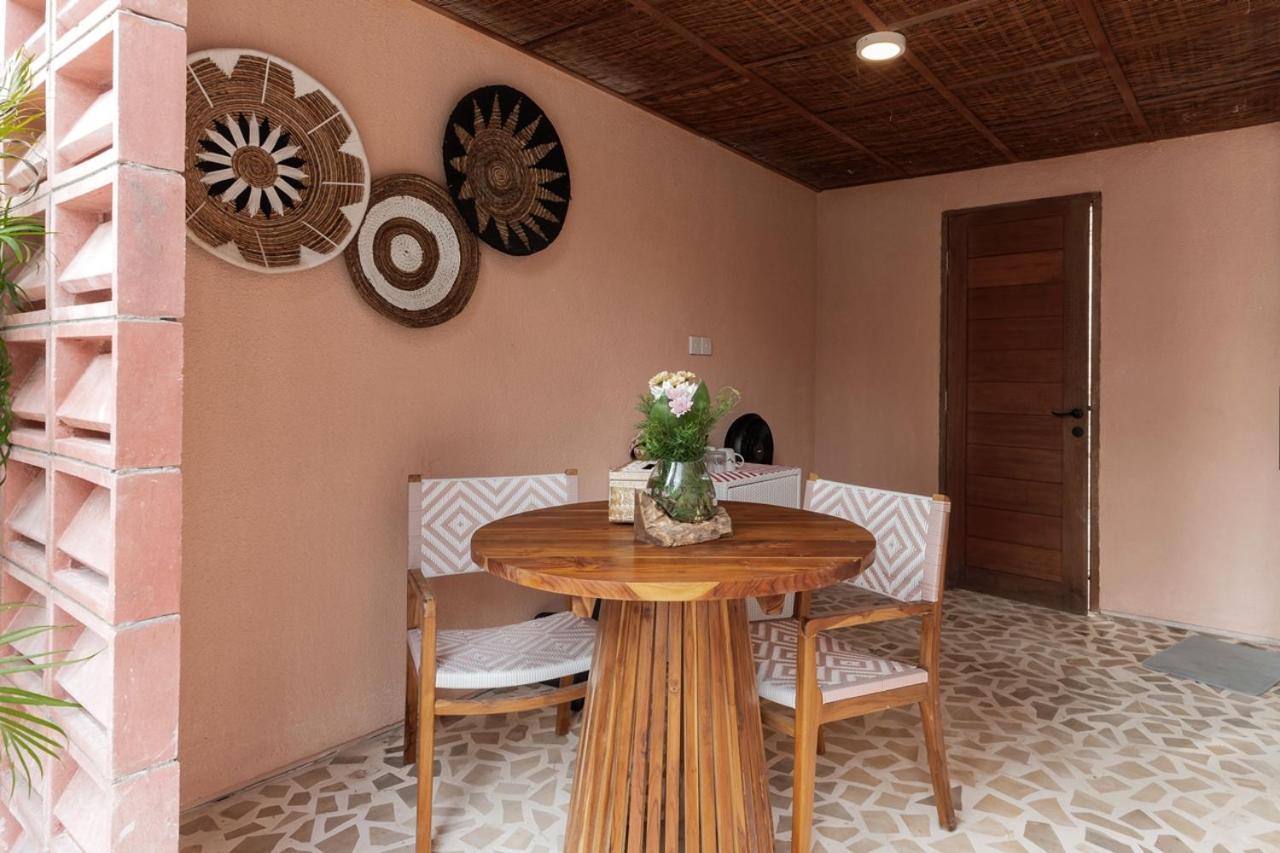 Woywoy Escape Tabo - Adults Only Villa Убуд Екстериор снимка